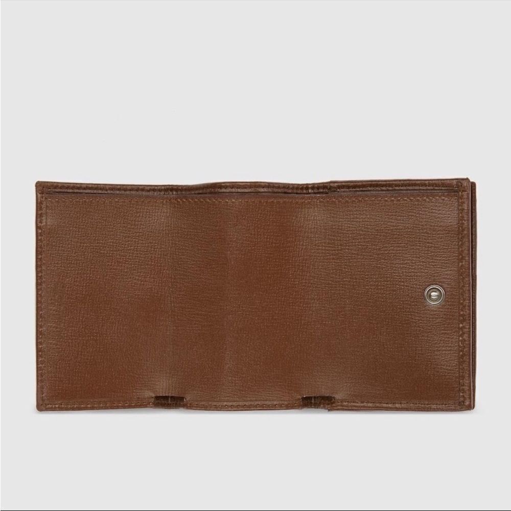 Unisex Gucci, X Balenciaga wallet made in Italy - Picture 12 of 14